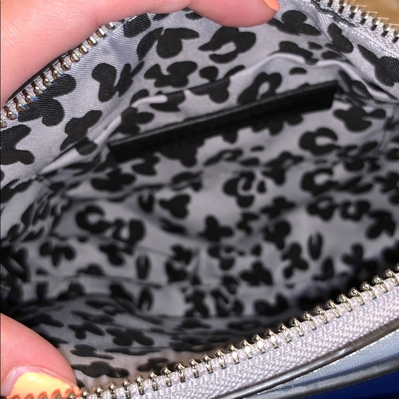 Marble Rebecca Minkoff Crossbody Bag - Picture 3 of 4